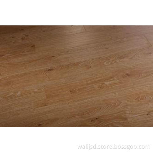 HDF Waterproof Laminate Flooring